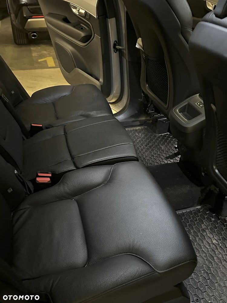 Volvo XC 90 B5 D AWD Core - 12
