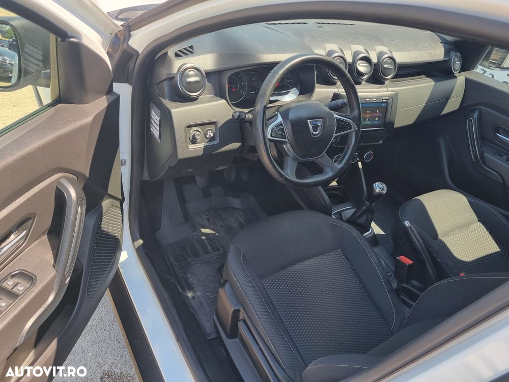 Dacia Duster ECO-G 100 Comfort - 9