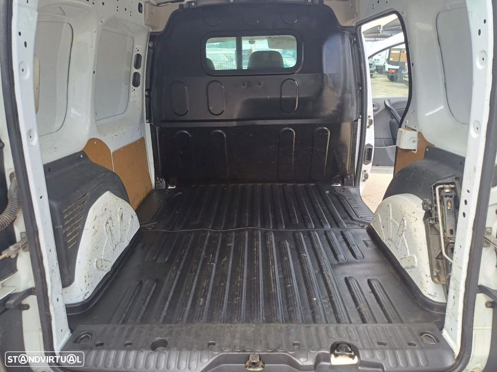 Renault Kangoo 1.5 dCi Business S/S 3L - 36