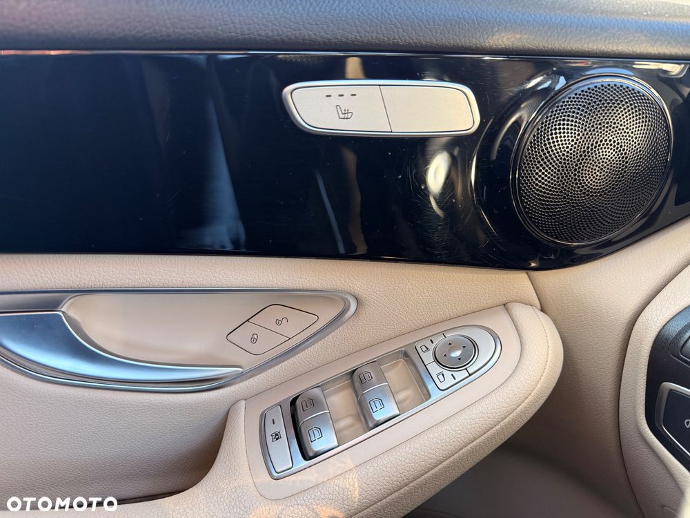 Mercedes-Benz GLC - 8