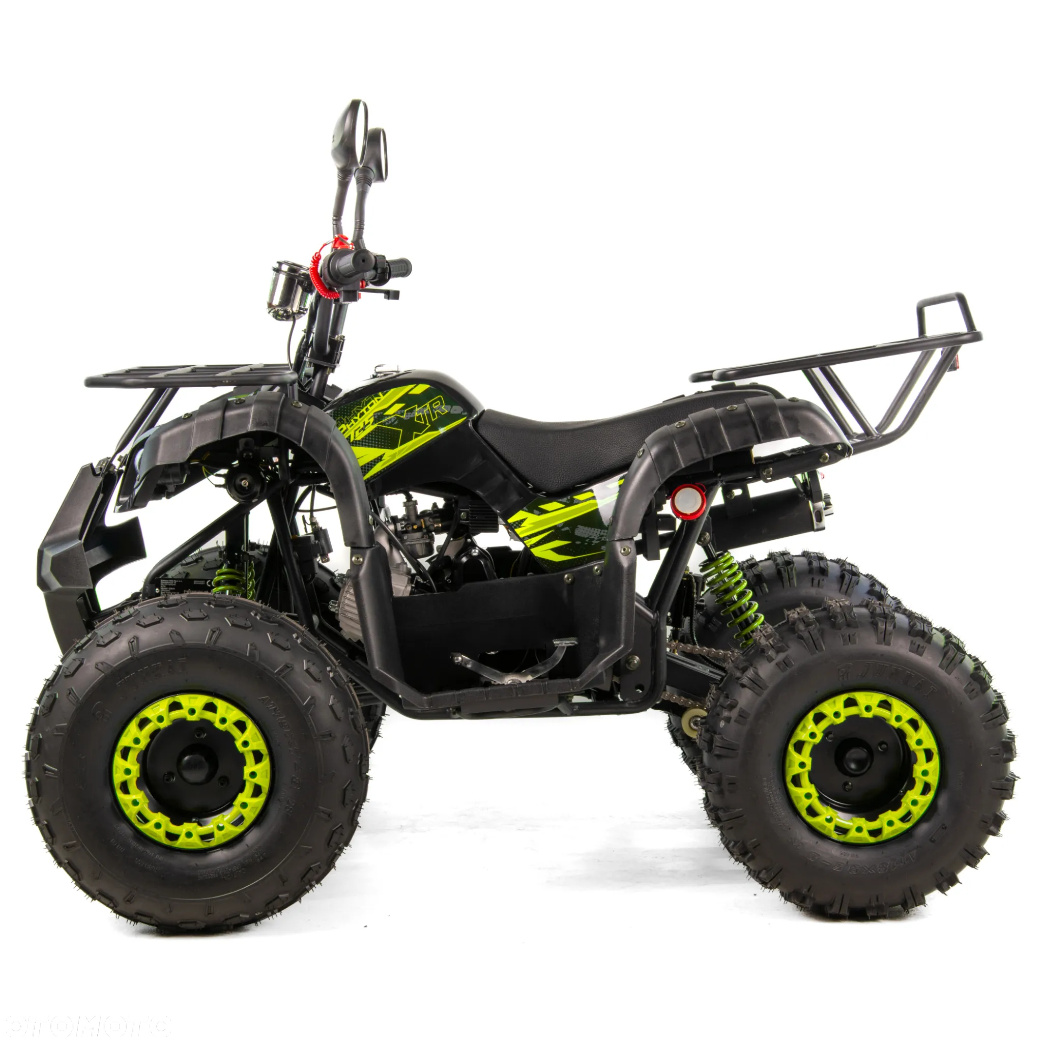 XTR Inny - 4