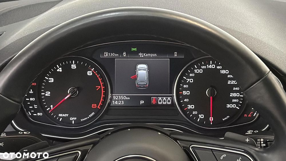 Audi A4 Avant 35 TFSI mHEV Advanced S tronic - 15