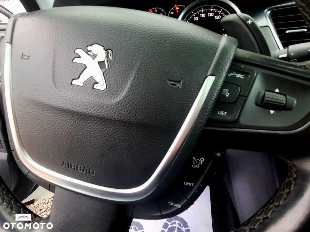Peugeot 508 - 20