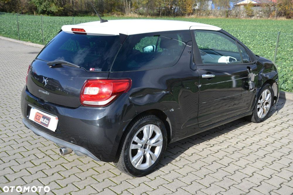 Citroën DS3 - 7