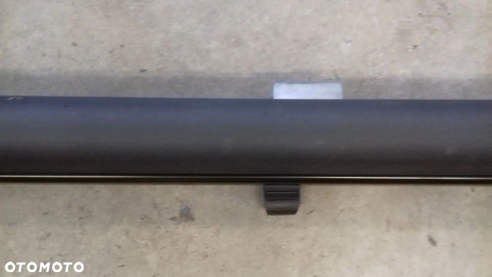 roleta siatka bagażnika 4F9861691A A6 C6 - 3