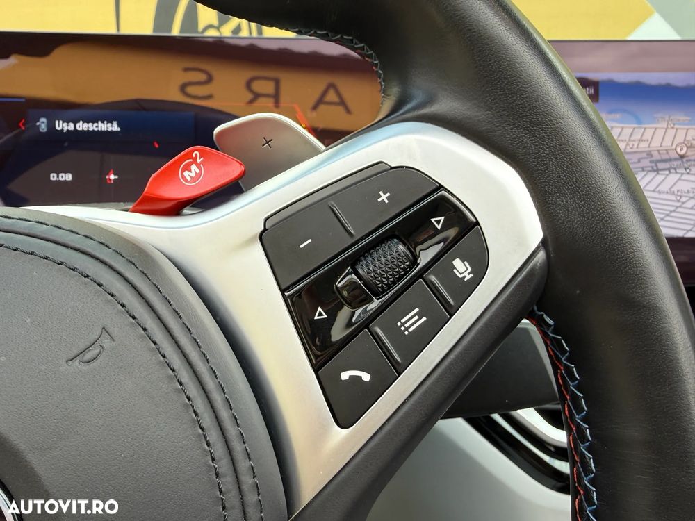 BMW M4 Competition M xDrive - 11