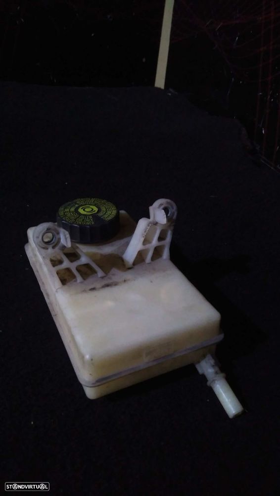 Reservatório Da Direção Assistida Audi A6 (4B2, C5) - 6