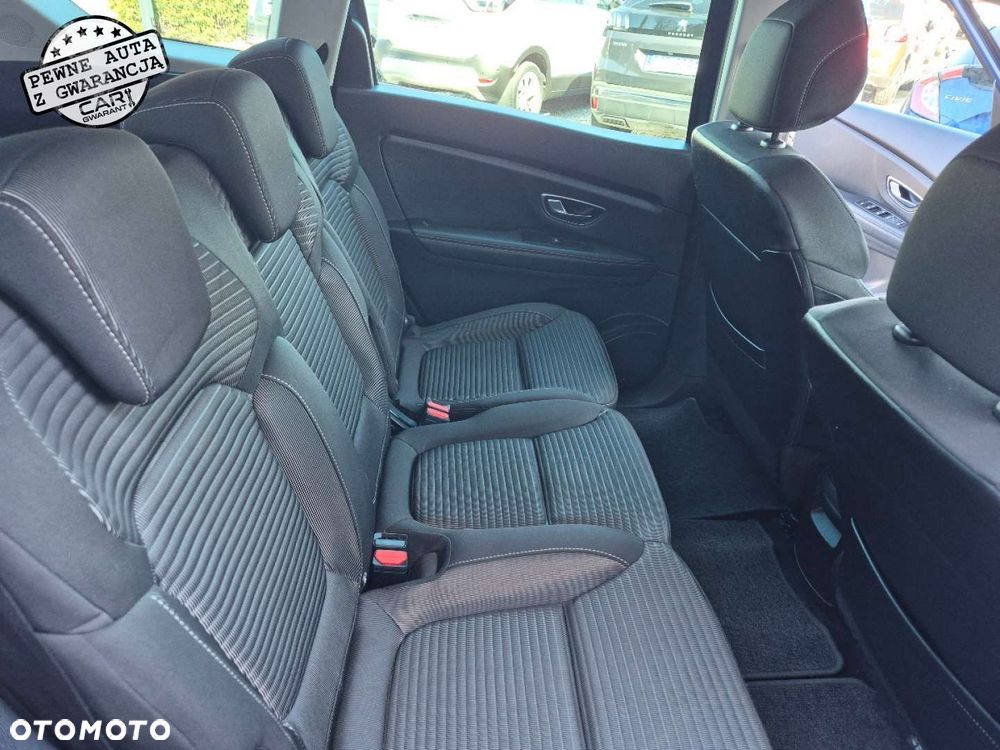 Renault Grand Scenic - 24