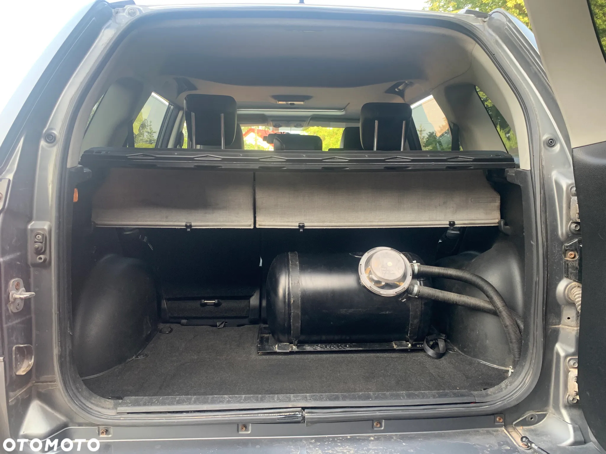 Suzuki Grand Vitara 2.0 De luxe - 14
