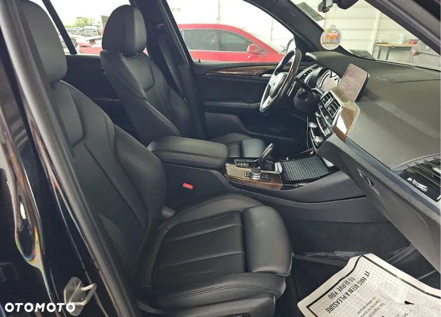 BMW X3 xDrive30i xLine - 10