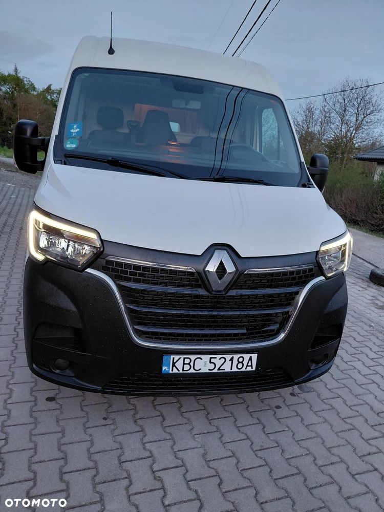 Renault MASTER L2H2 - 14