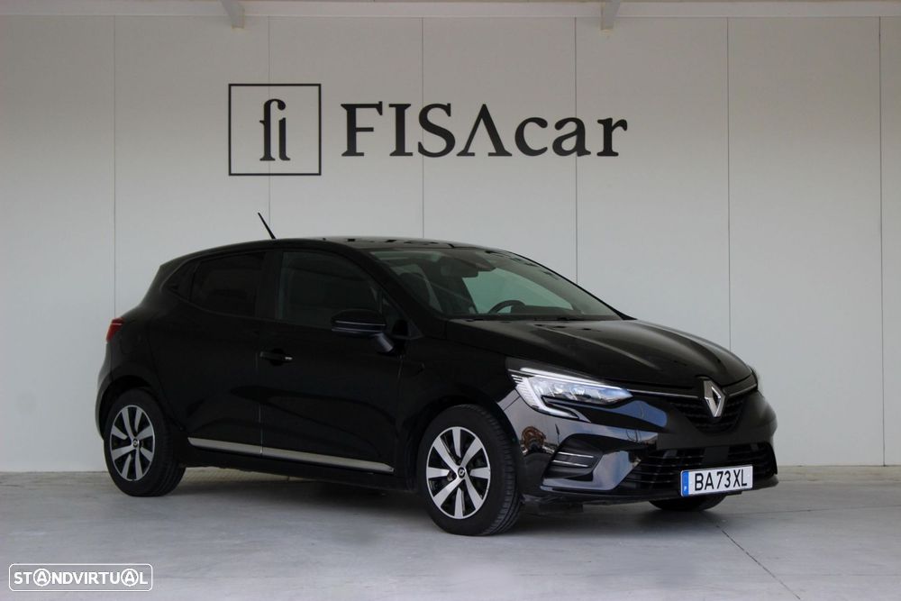 Renault Clio 1.5 Blue dCi Evolution - 1