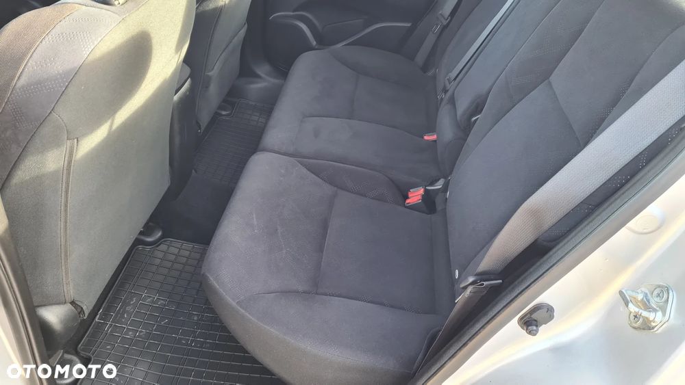 Honda Civic 2.2 i-DTEC S - 10