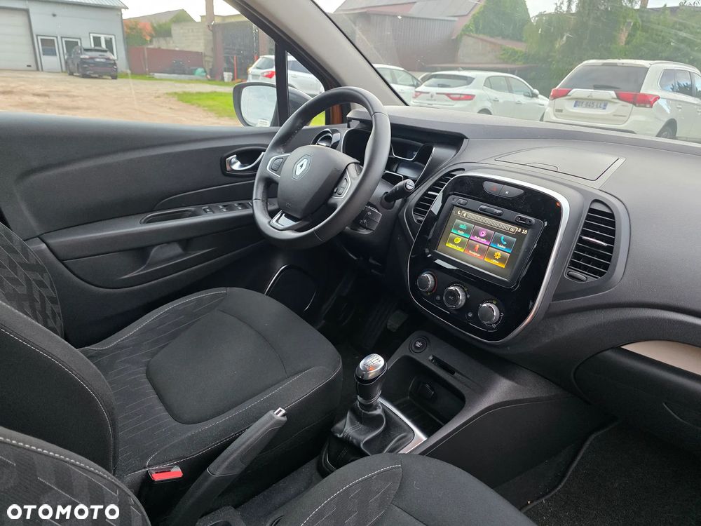 Renault Captur 1.3 Energy TCe S-Edition - 18