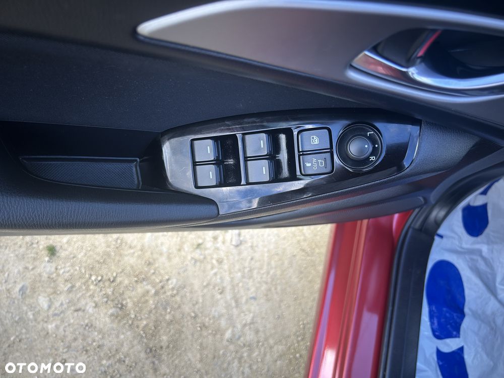 Mazda 3 SKYACTIV-G 120 Sports-Line - 23