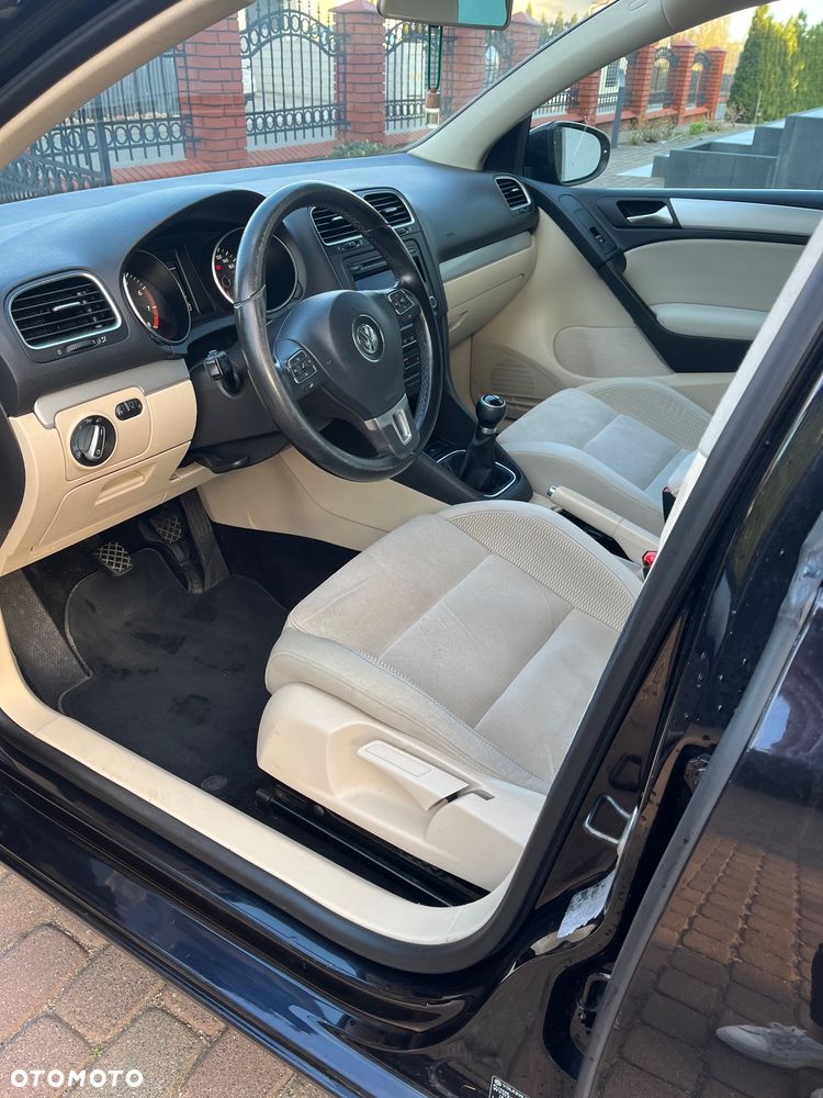 Volkswagen Golf 1.4 TSI Highline - 11