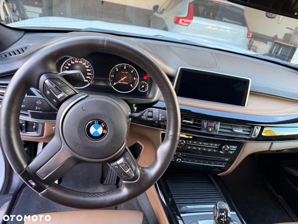 BMW X5 M - 10