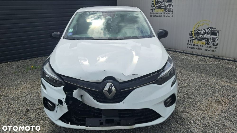 Renault Clio - 5
