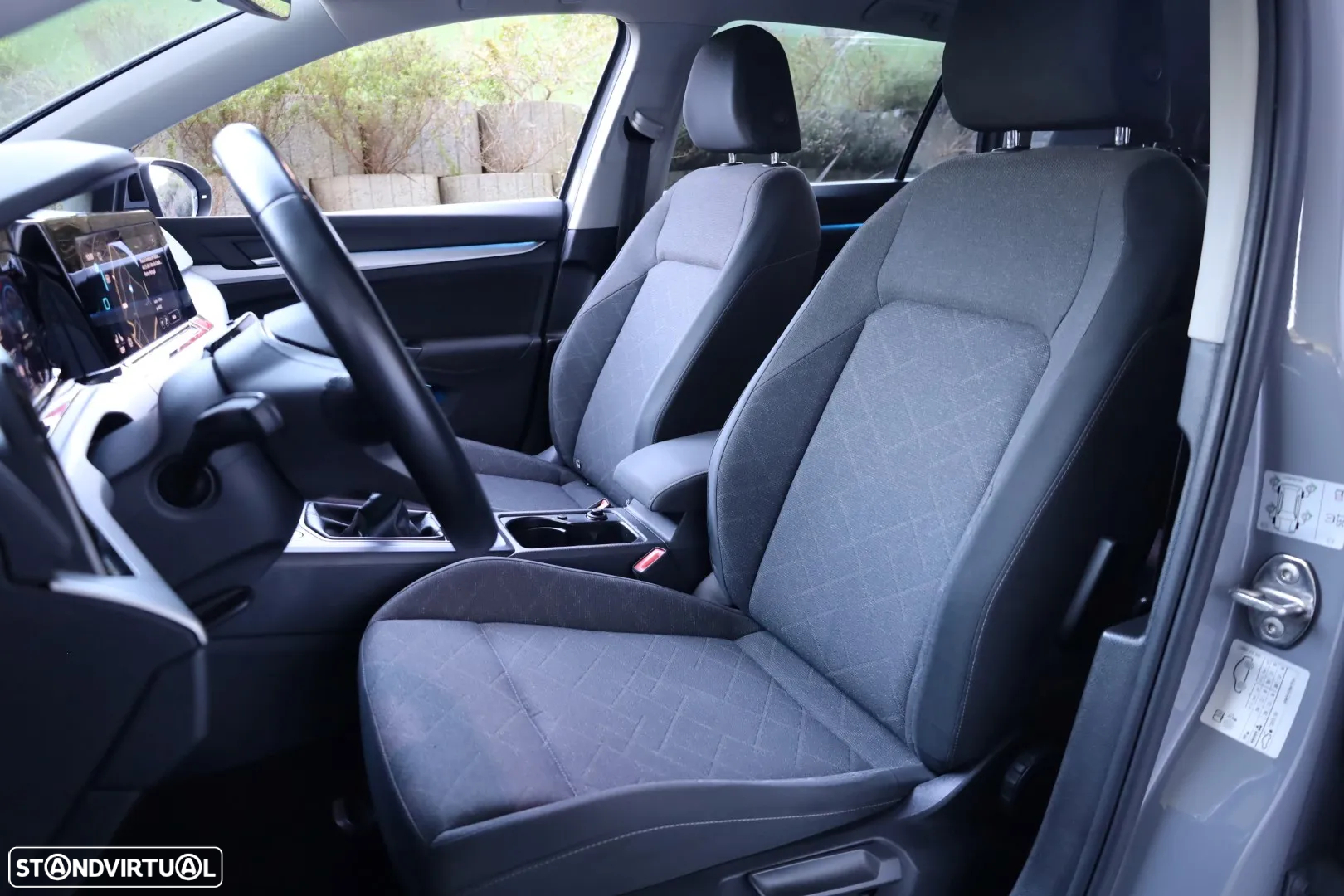 VW Golf Variant 2.0 TDi Life - 48