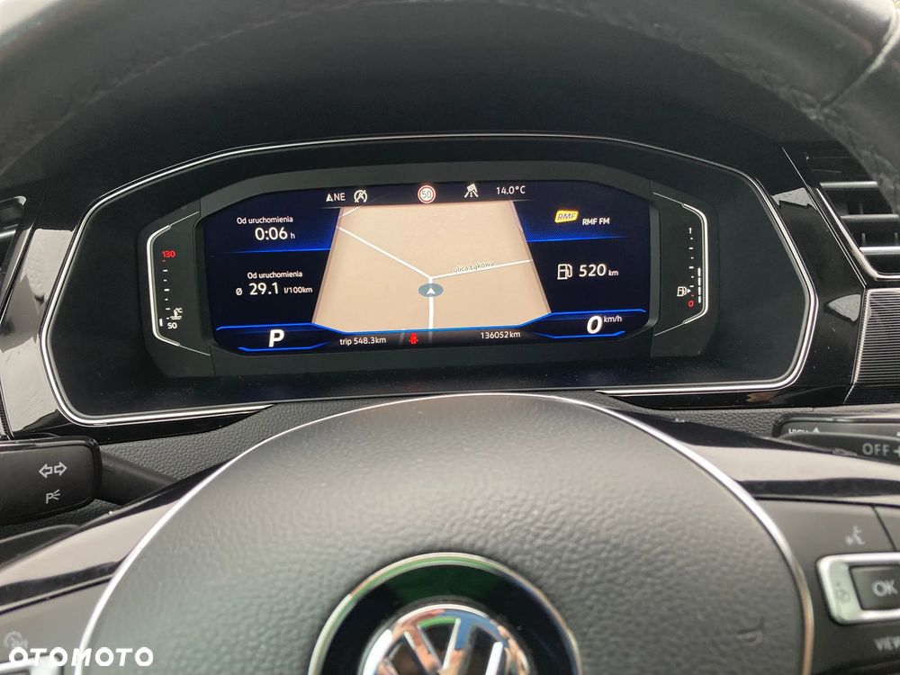 Volkswagen Arteon 2.0 TDI 4Motion SCR Elegance DSG - 32