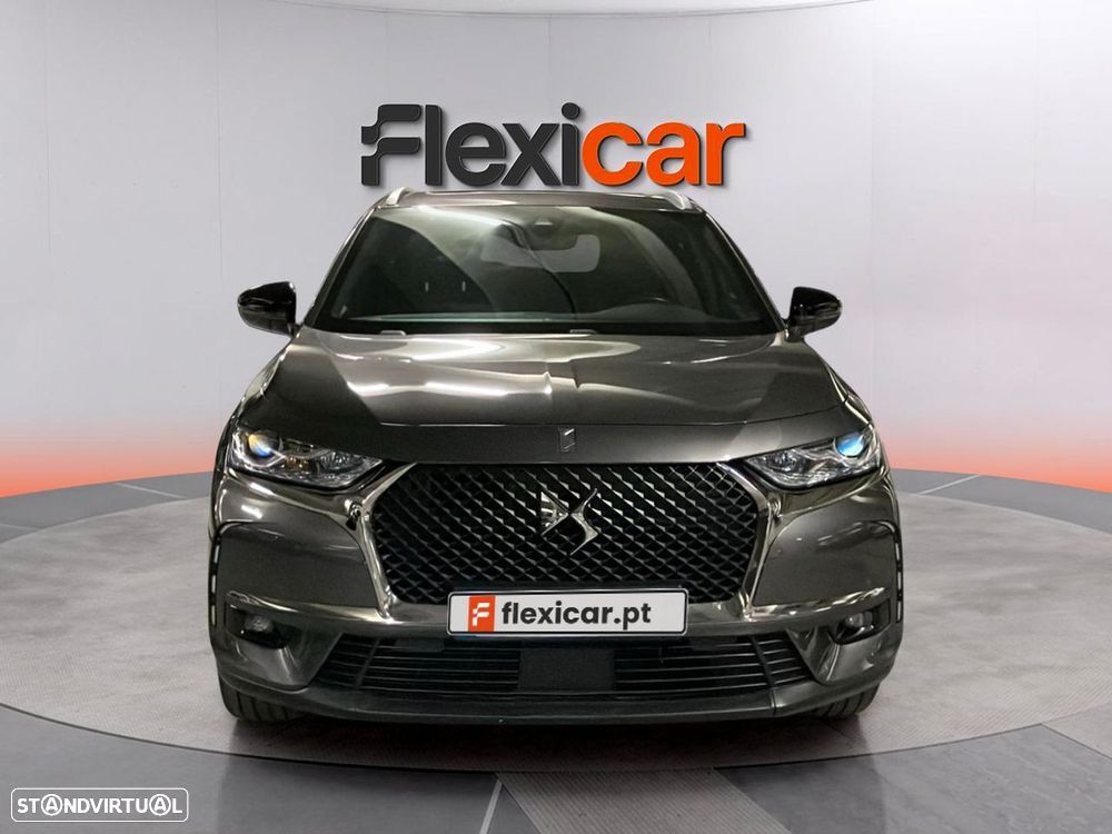 DS DS7 Crossback 1.5 BlueHDi Be Chic - 7