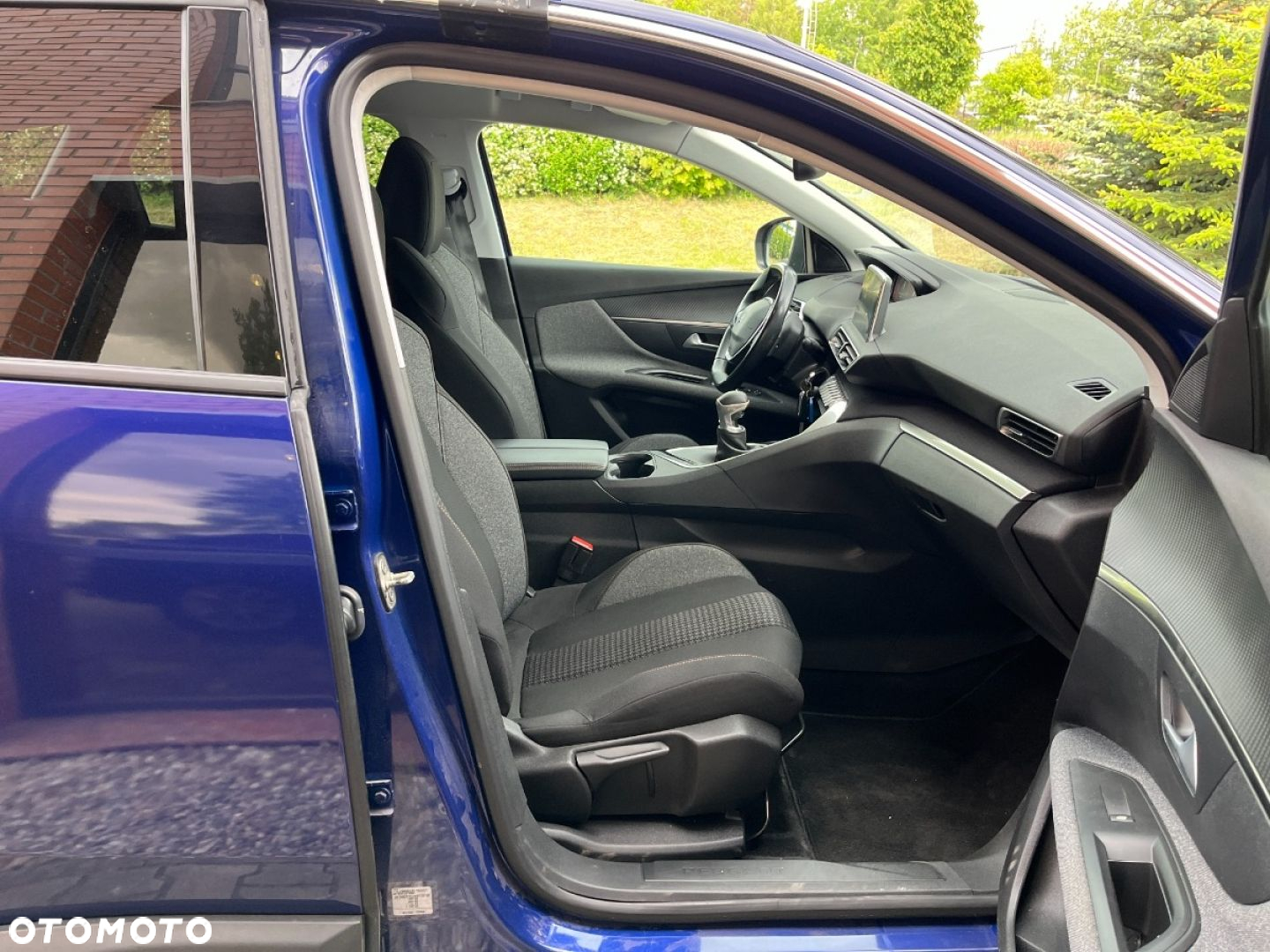 Peugeot 3008 1.5 BlueHDi Active S&S - 19