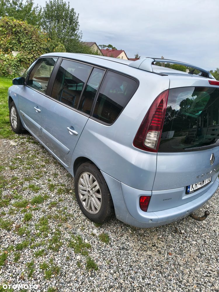 Renault Espace 2.0T Expression - 4