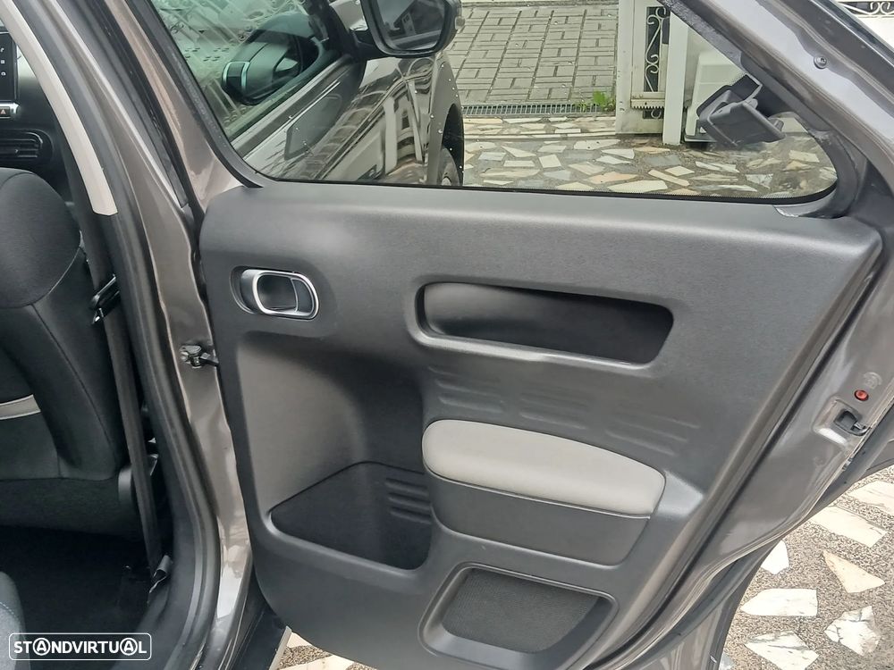 Citroën C4 Cactus 1.2 PureTech Feel - 29