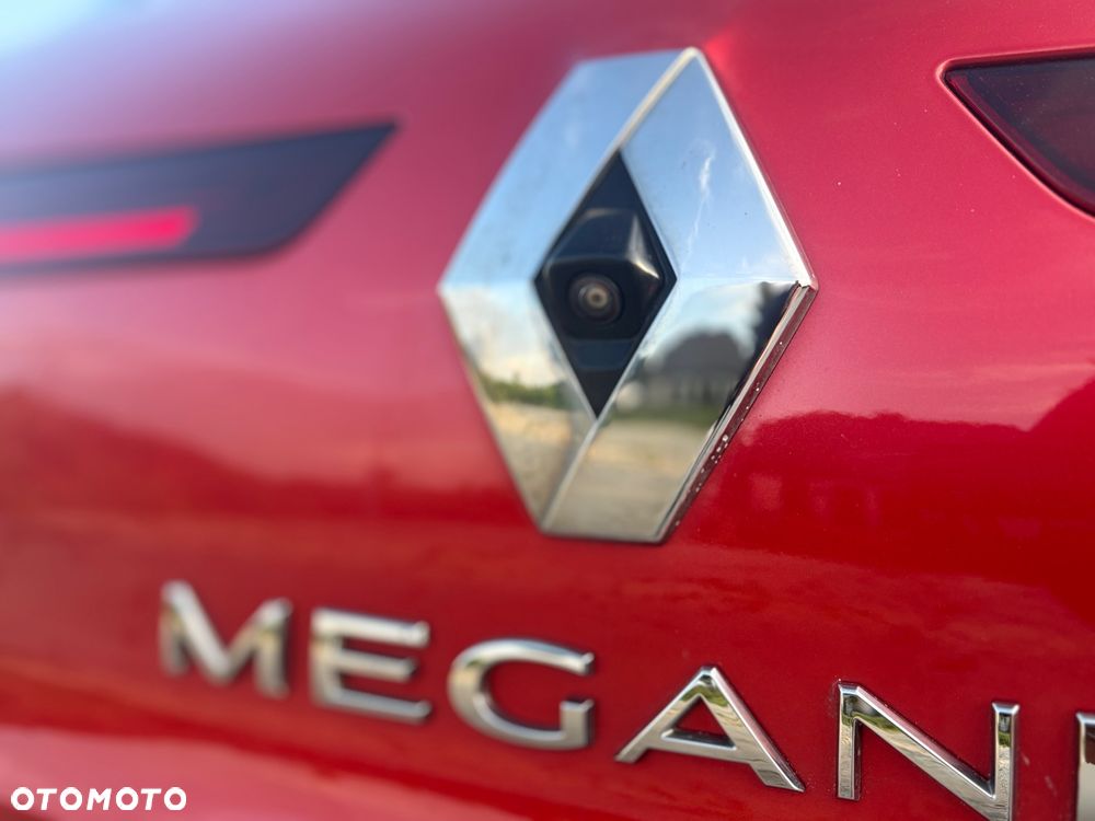 Renault Megane 1.3 TCe FAP Limited - 14