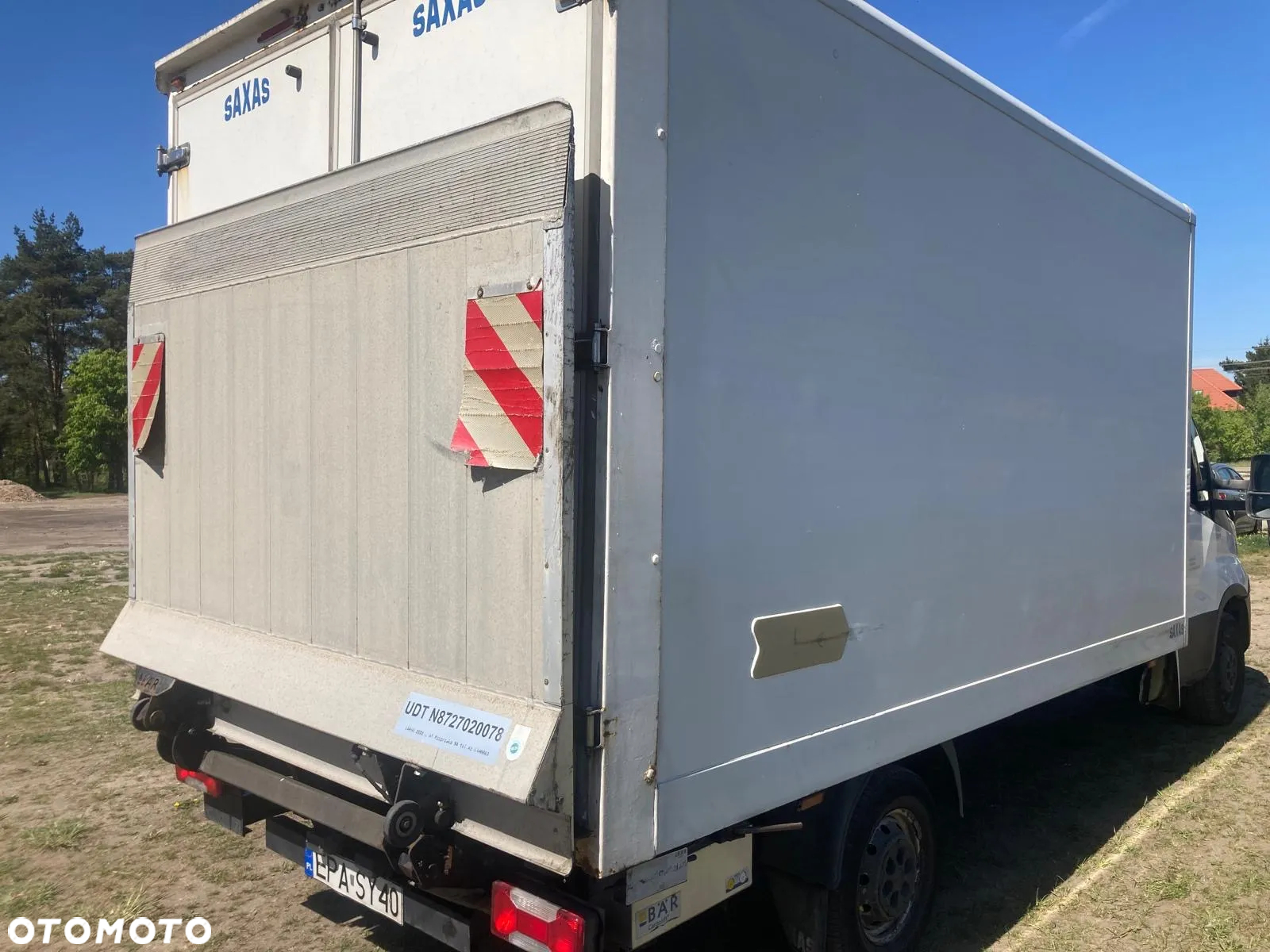 Iveco 35S15 - 8