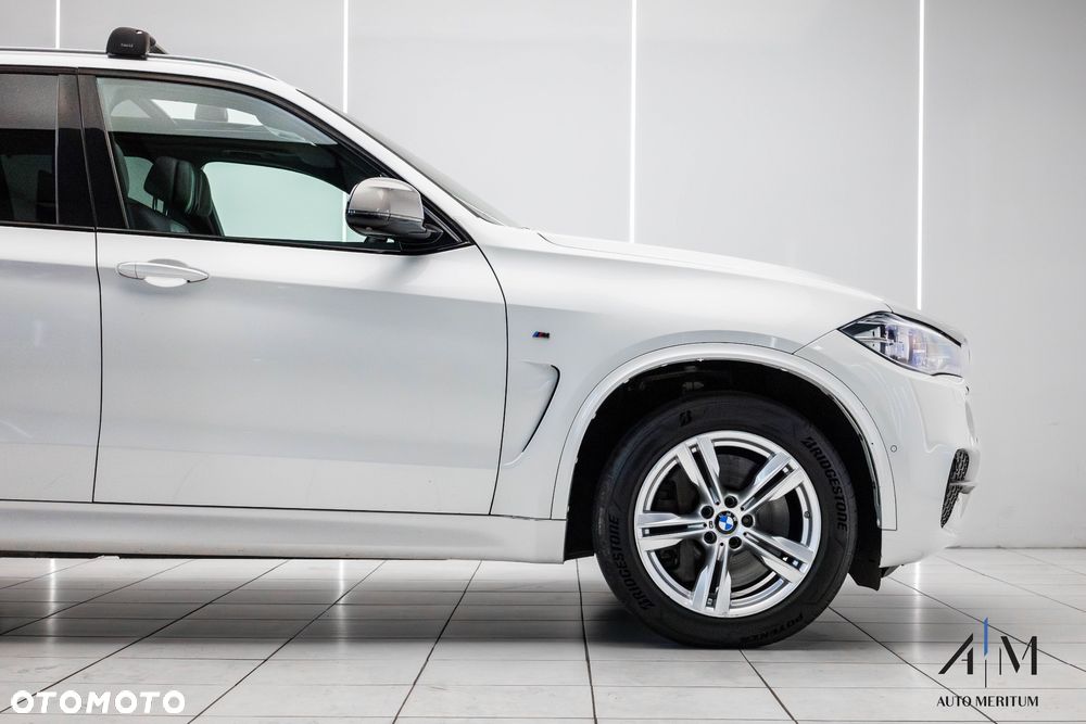 BMW X5 M - 7