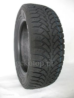 185/65 R15 zimowe nowe opony bieżnikowane kierunkowe GRUBE mocne - 4