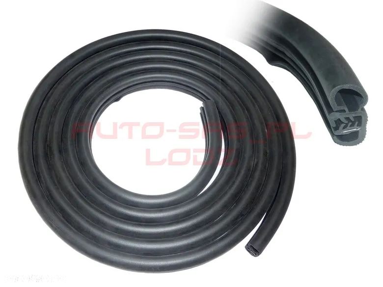 USZCZELKA DRZWI PRZESUWNYCH MASTER MOVANO NV400 - 1