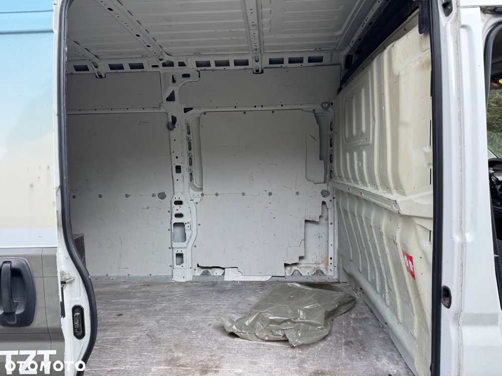Peugeot BOXER - 10
