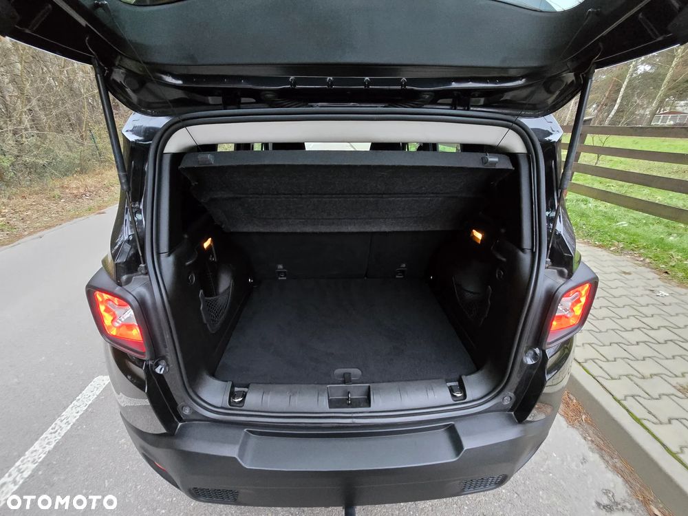 Jeep Renegade 2.0 MultiJet Limited 4WD S&S - 25