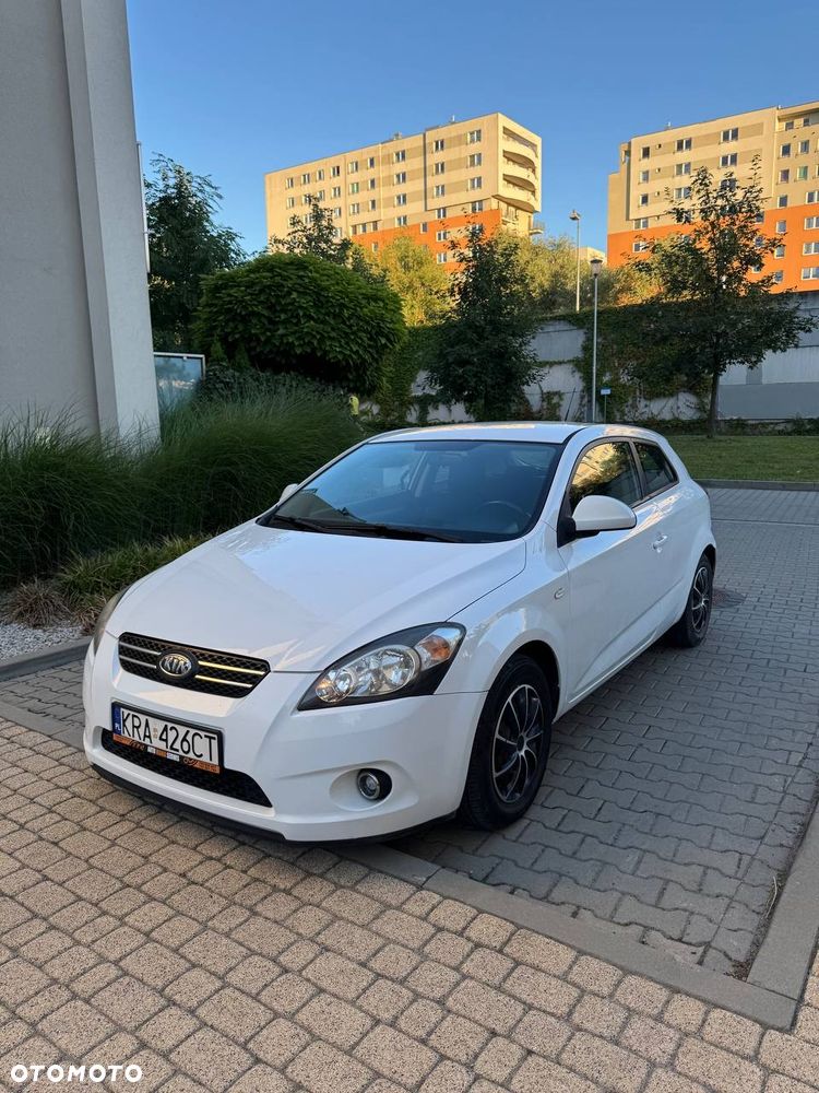 Kia Ceed 1.6 Optimum - 1