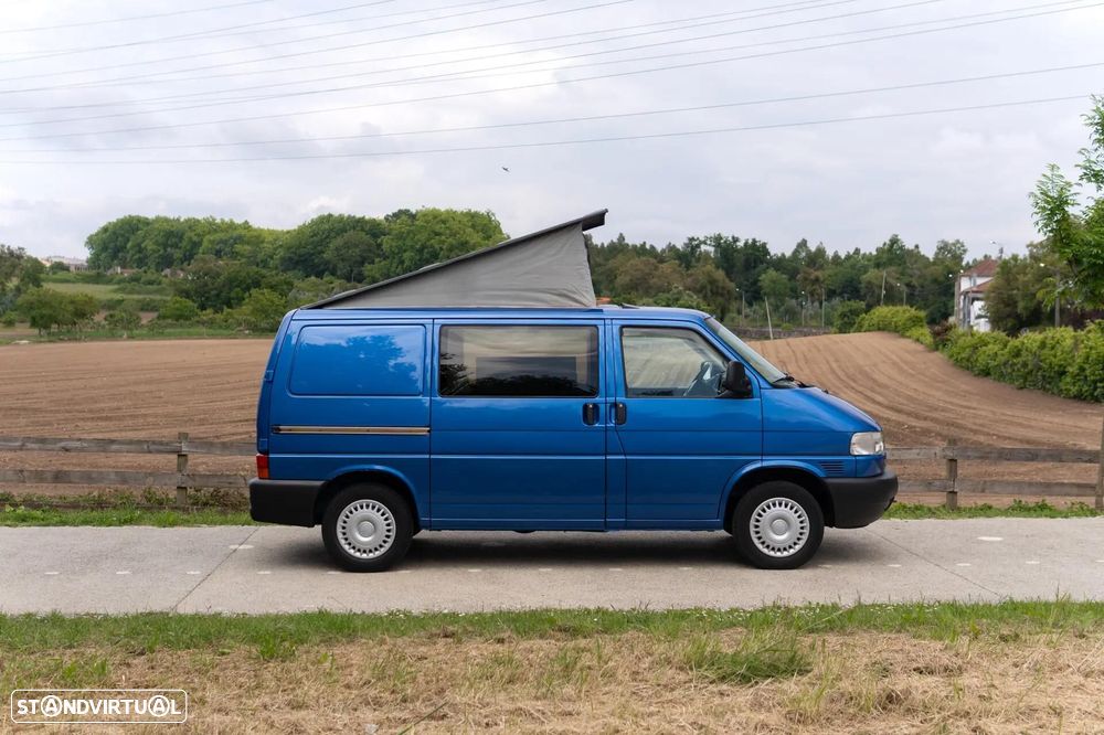 VW T4 - 37