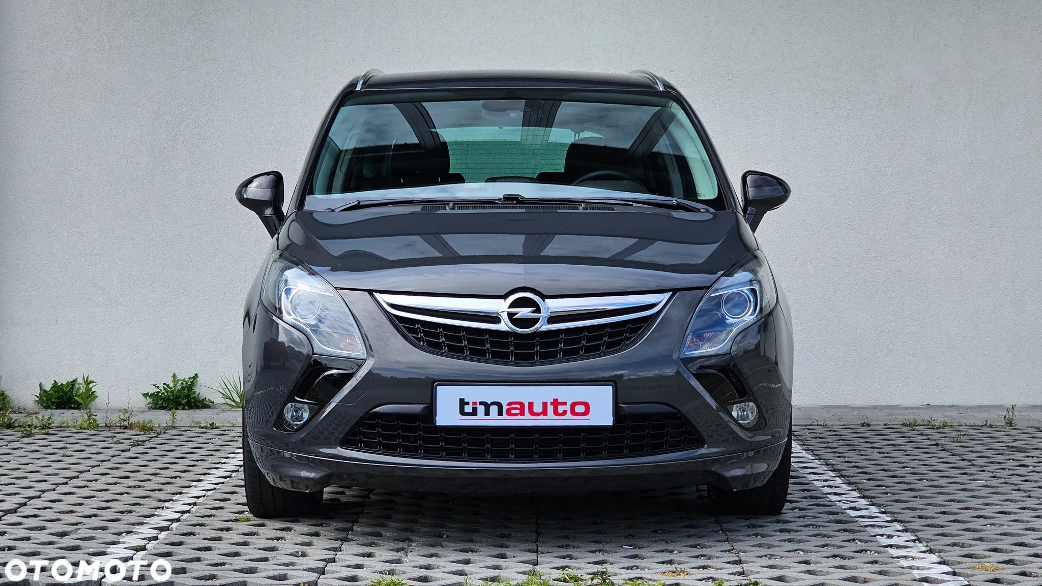Opel Zafira 1.6 CDTI Cosmo - 6