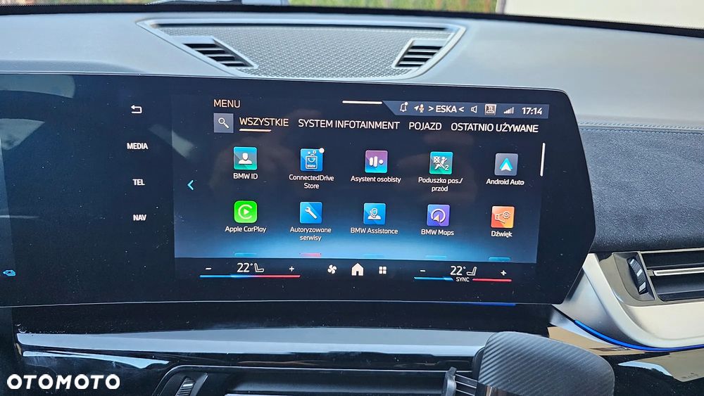 BMW X1 xDrive25e M Sport Edition - 39