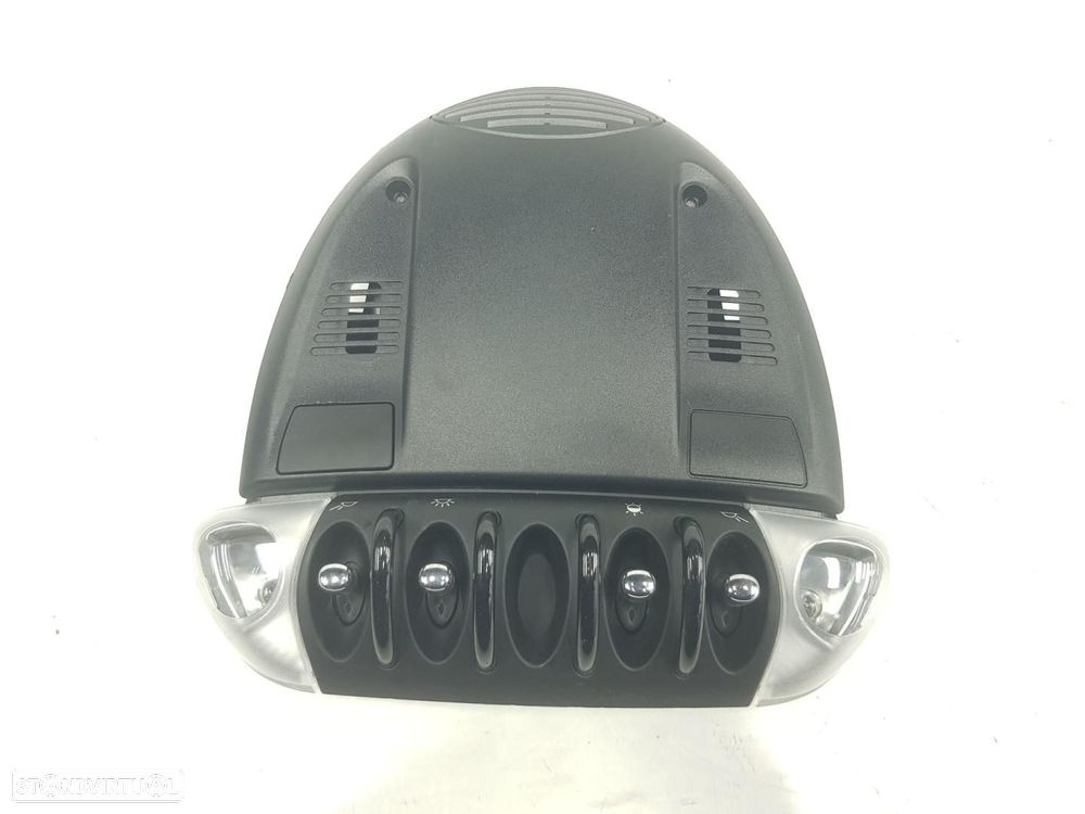 LUZ INTERIOR MINI COUNTRYMAN R602010 - 1