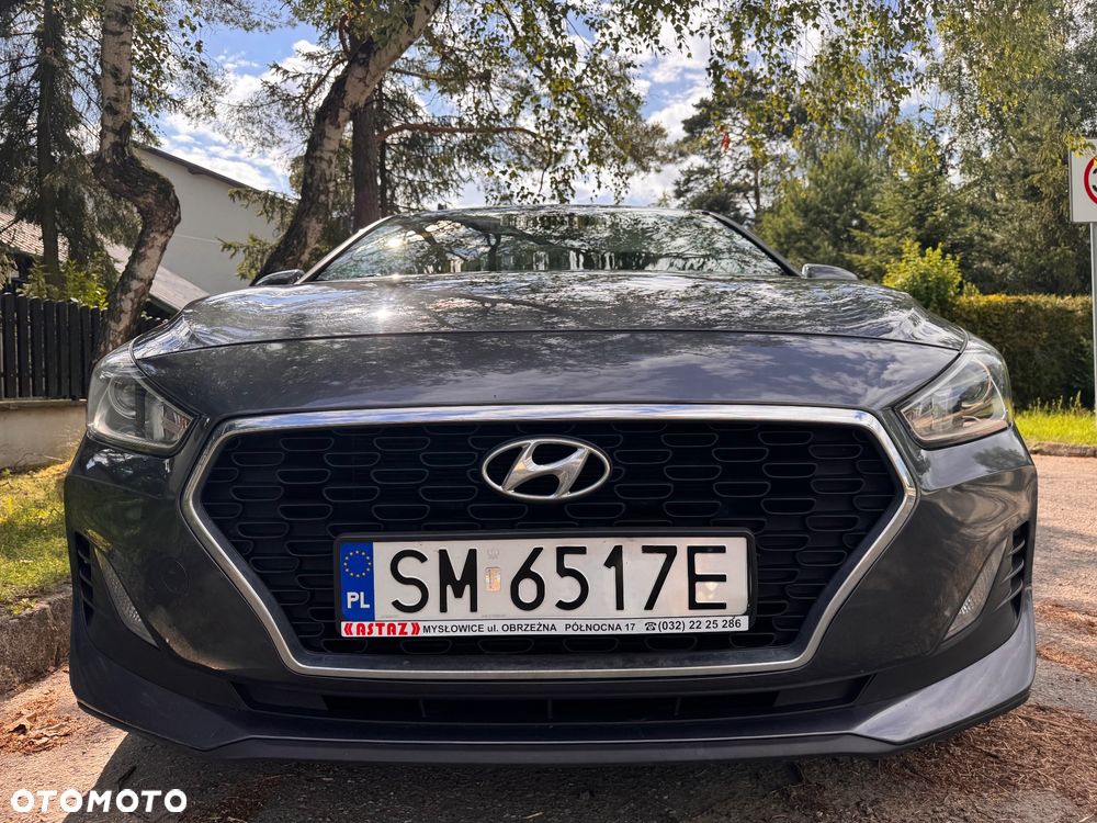 Hyundai i30 1.4 Premiere Comfort - 3