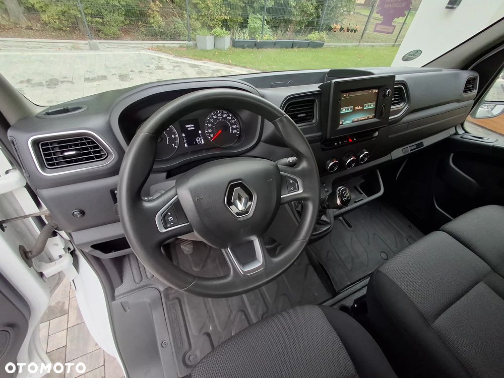Renault Master - 9