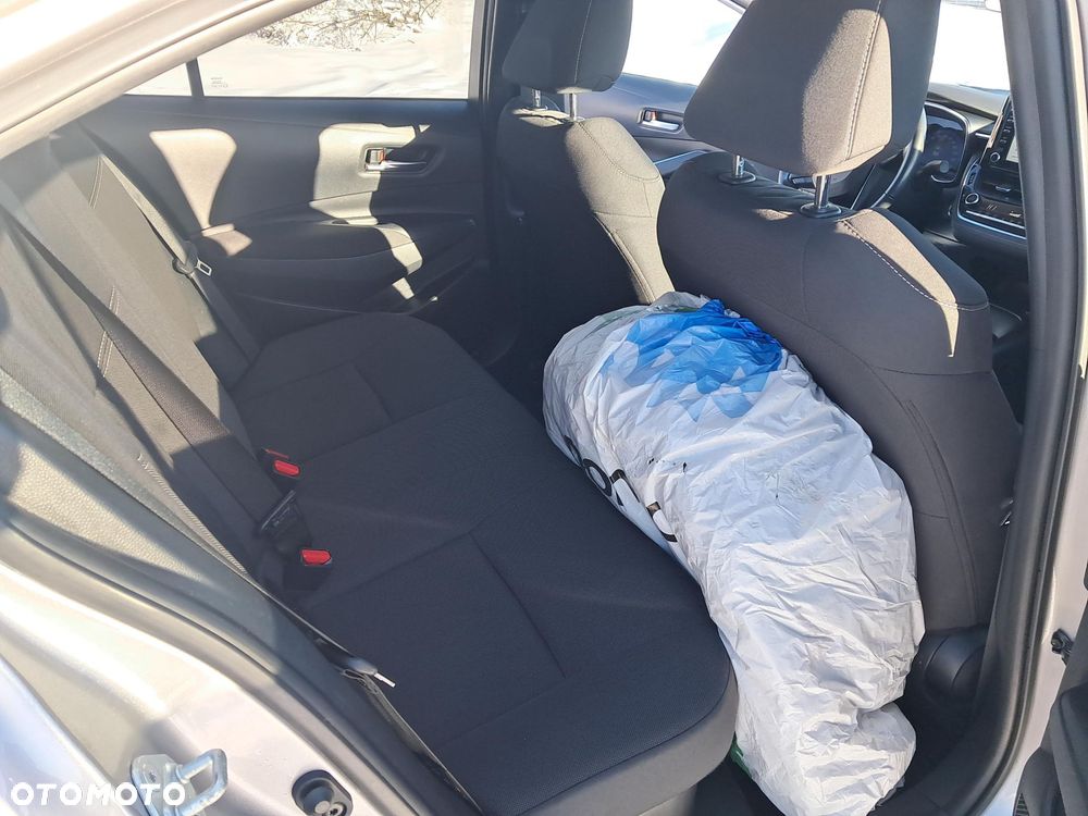 Toyota Corolla 1.8 Hybrid Comfort - 17