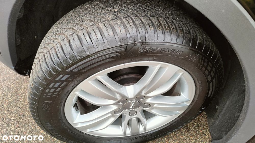 Audi Q3 2.0 TDI Quattro - 7