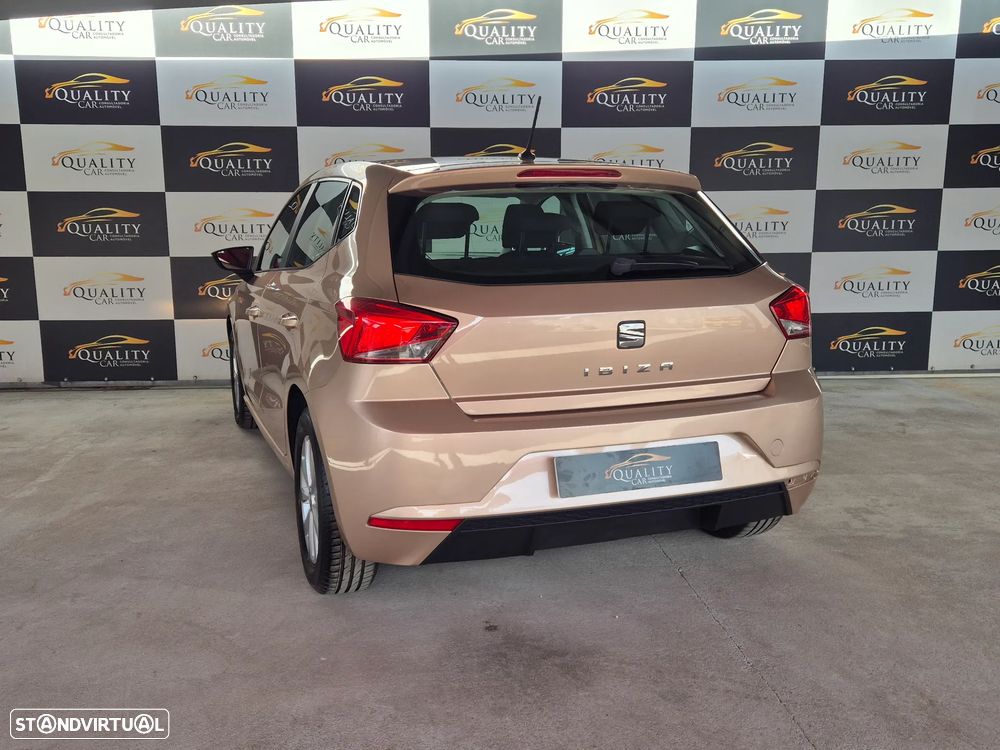 SEAT Ibiza - 11