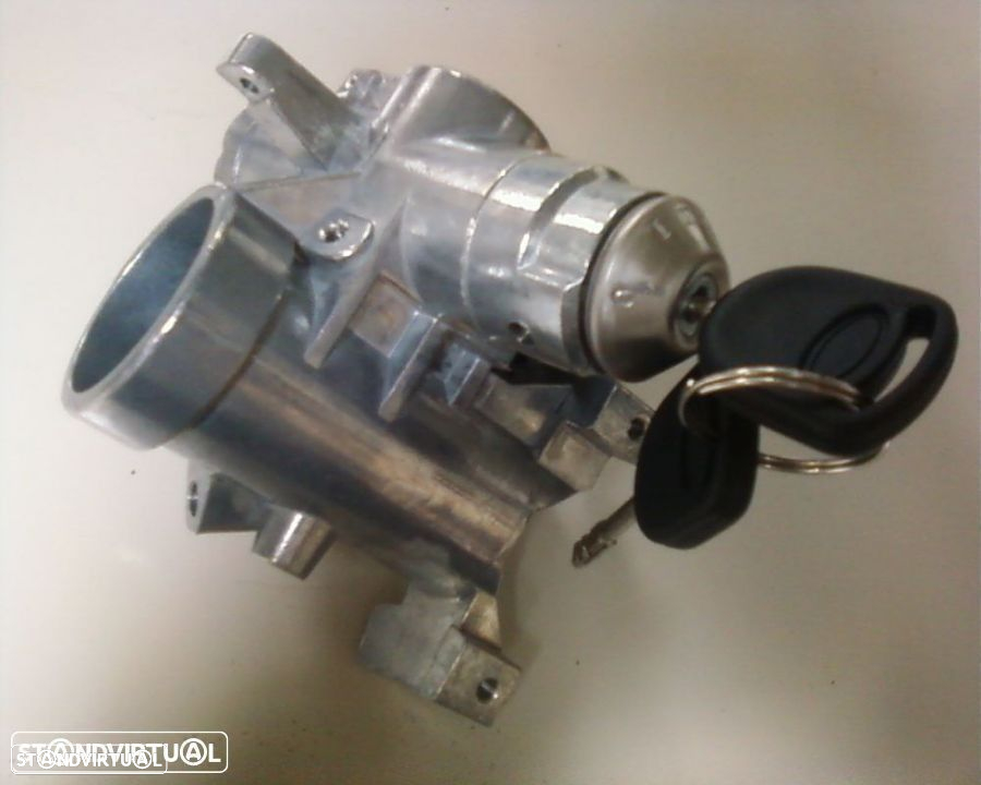 ignição completa ford transit 1986-1999 - 2