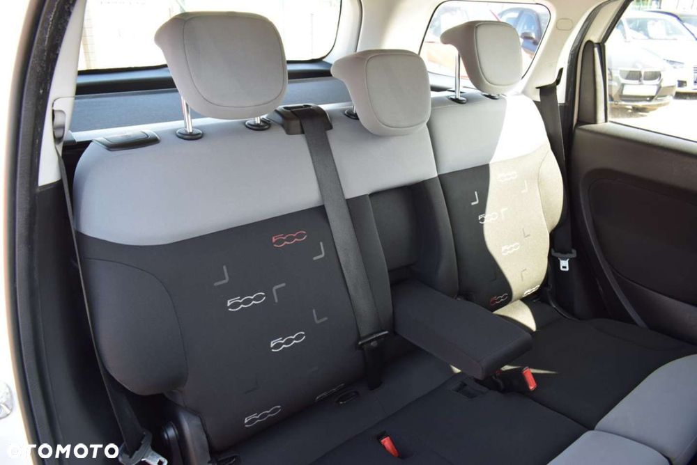 Fiat 500L - 23