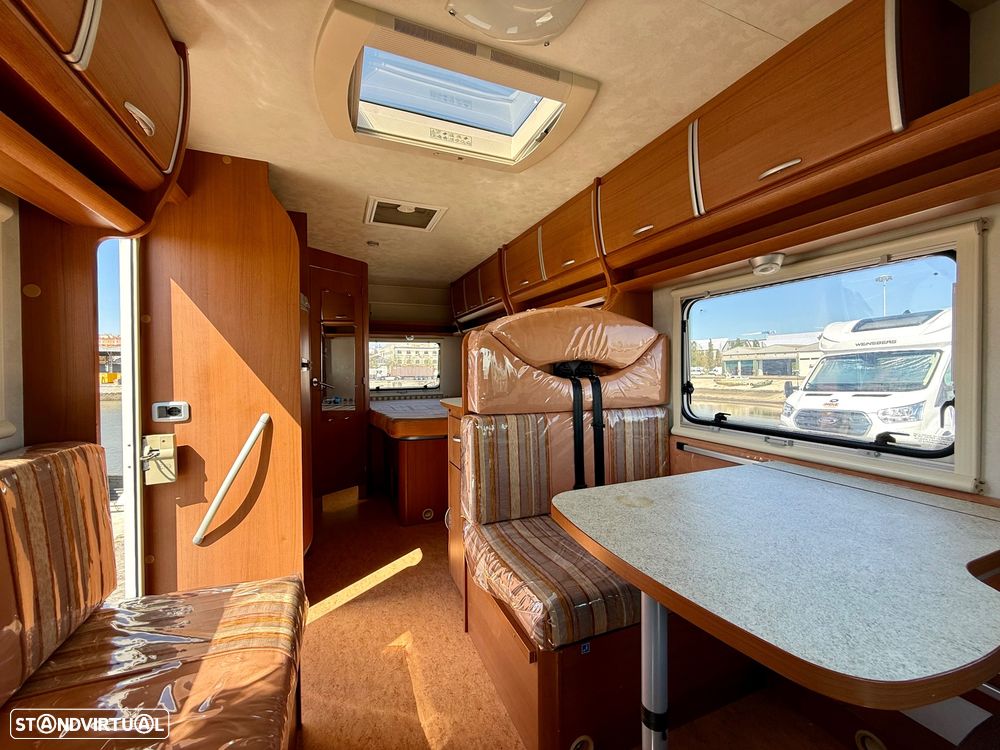 Elnagh Duke 420L - 12