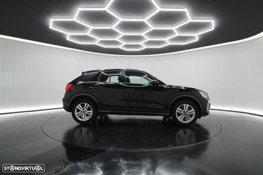 Audi Q2 30 TFSI Advanced - 10