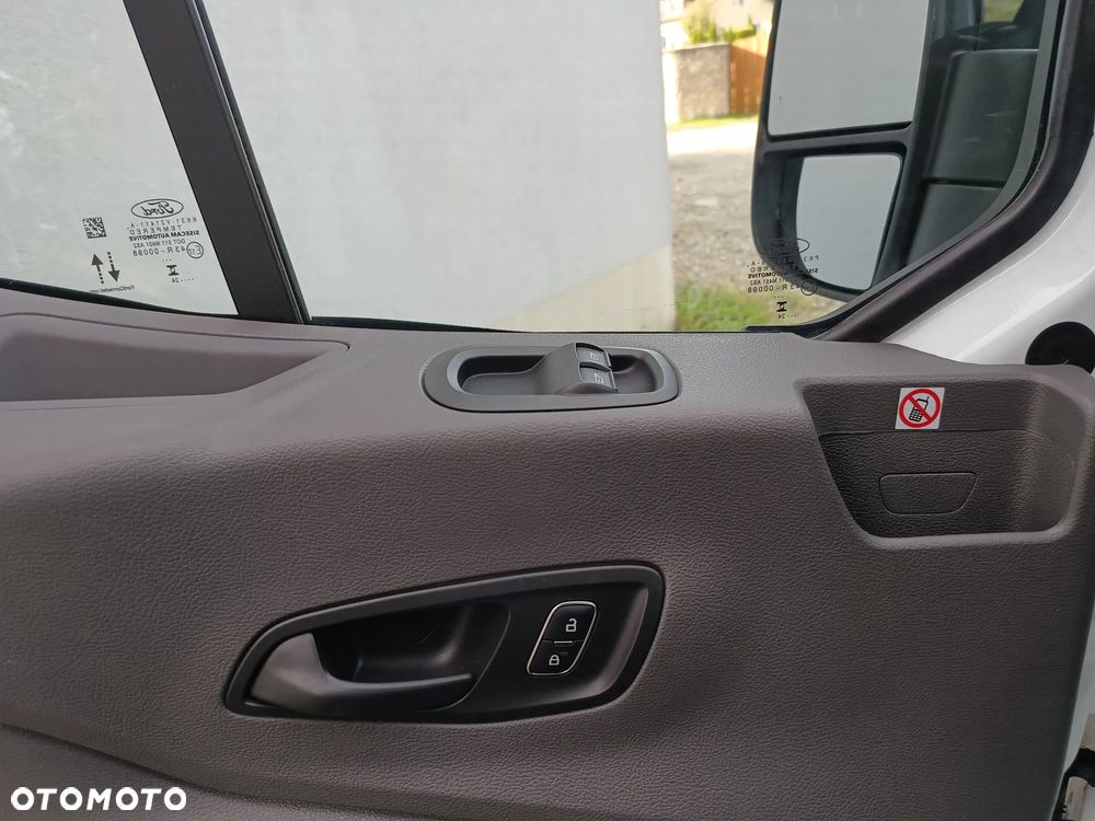 Ford TRANSIT L4H3 MAXI - 21